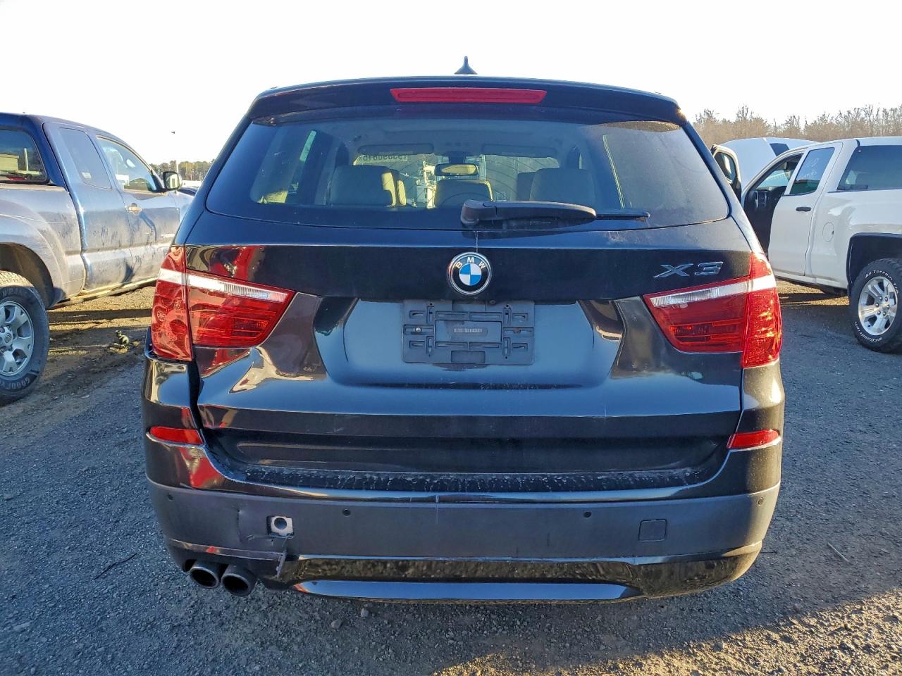 BMW X Series Xdrive28i