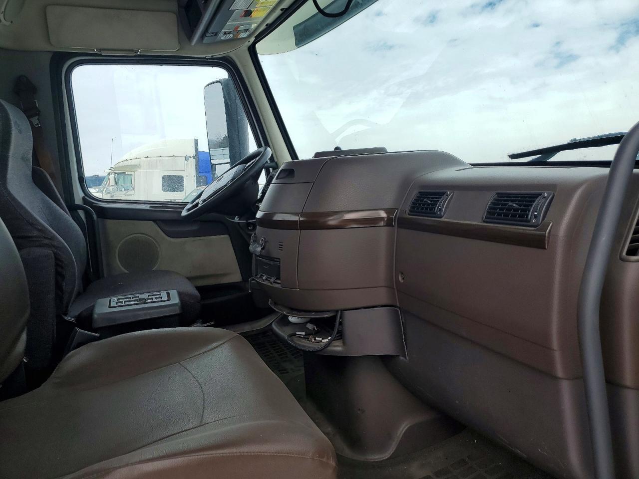 Volvo Vn