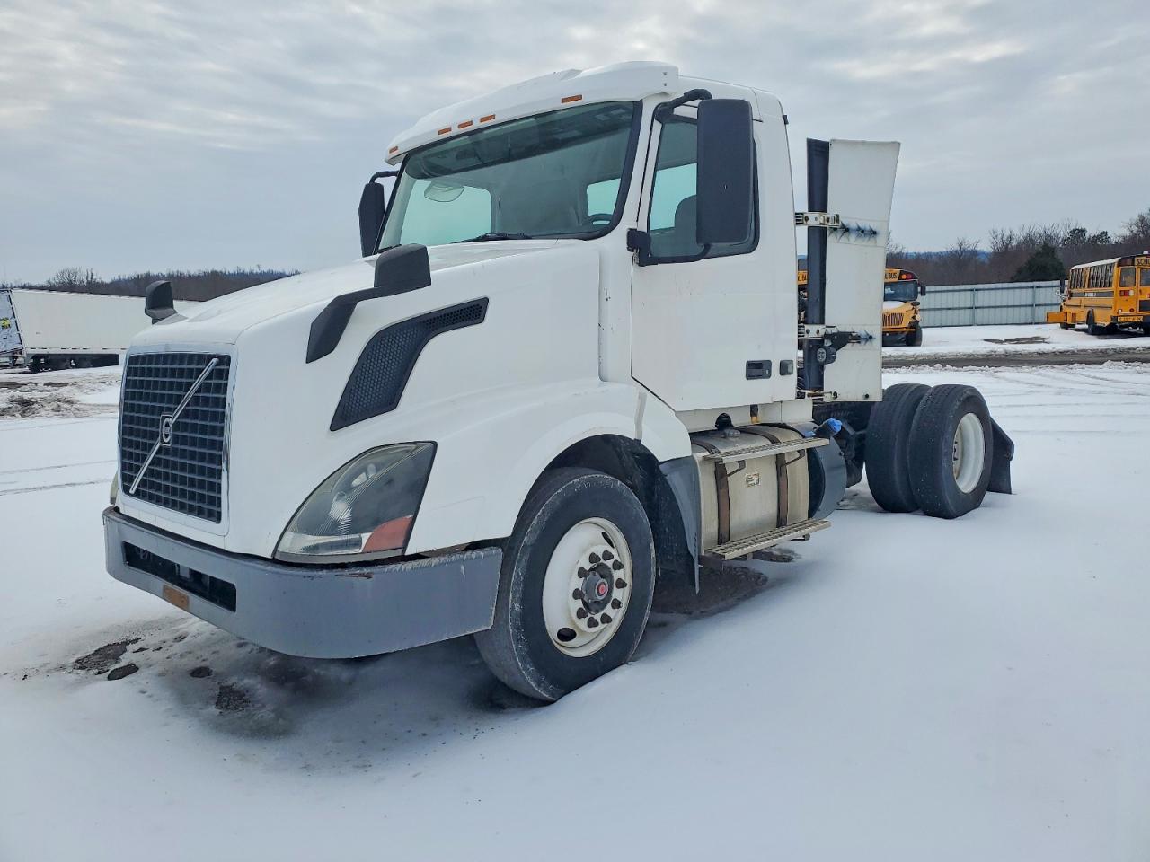Volvo Vn