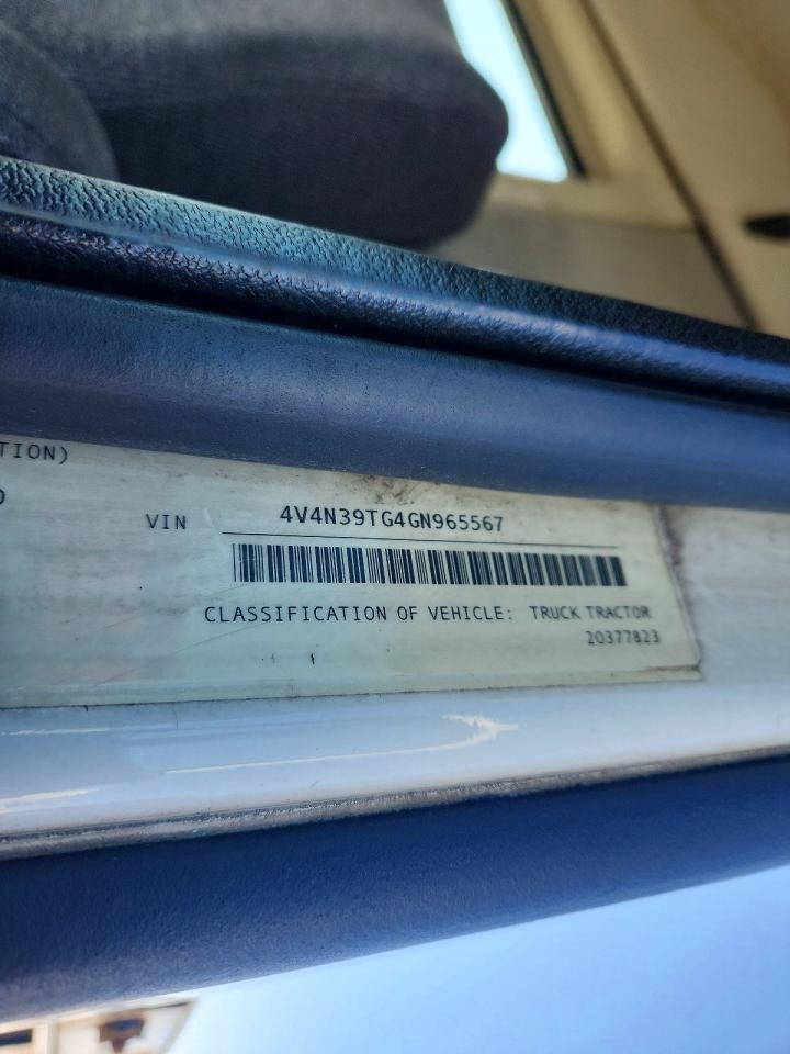 Volvo Vn