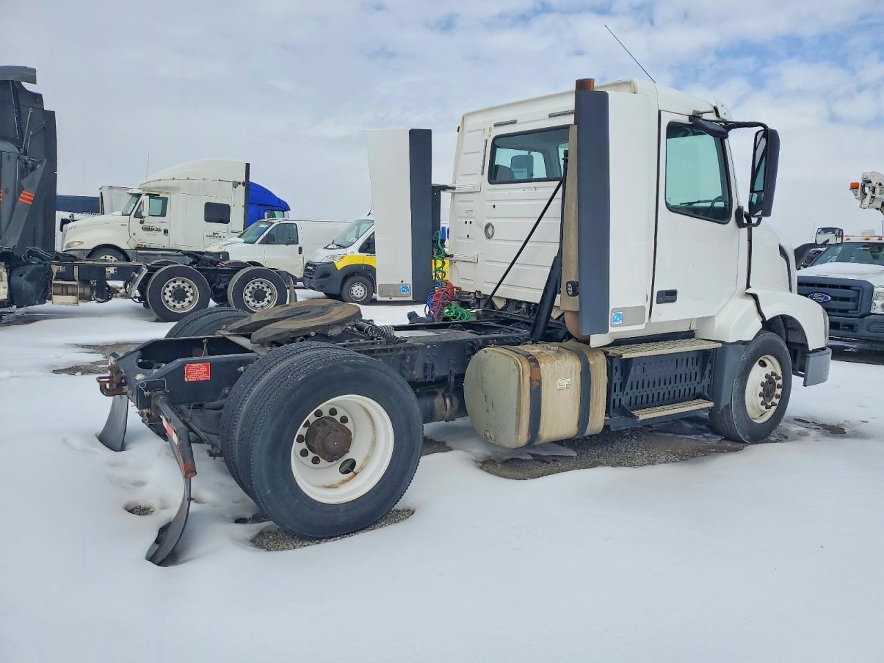 Volvo Vn