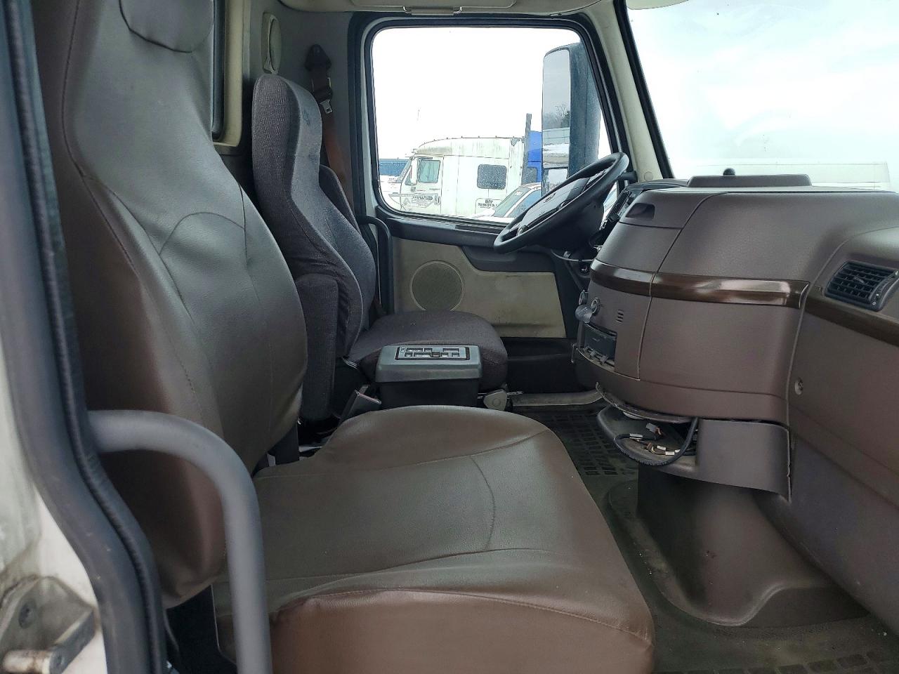 Volvo Vn