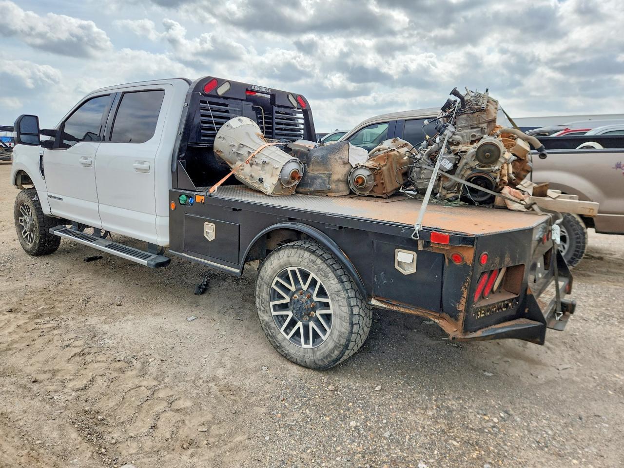 Ford F-350 Super Duty