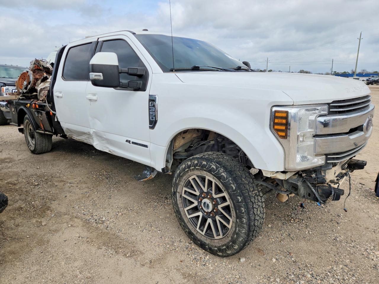 Ford F-350 Super Duty