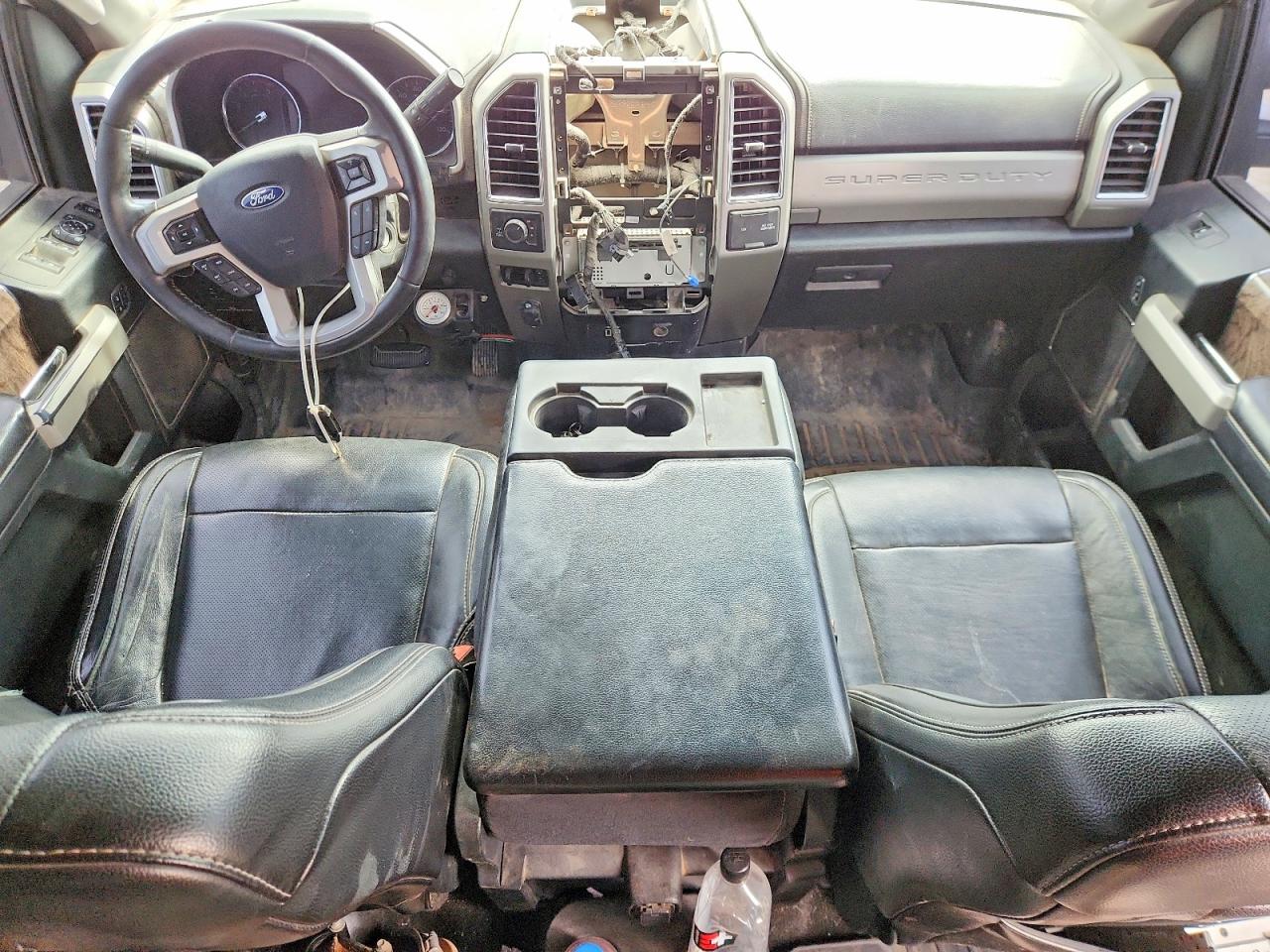 Ford F-350 Super Duty