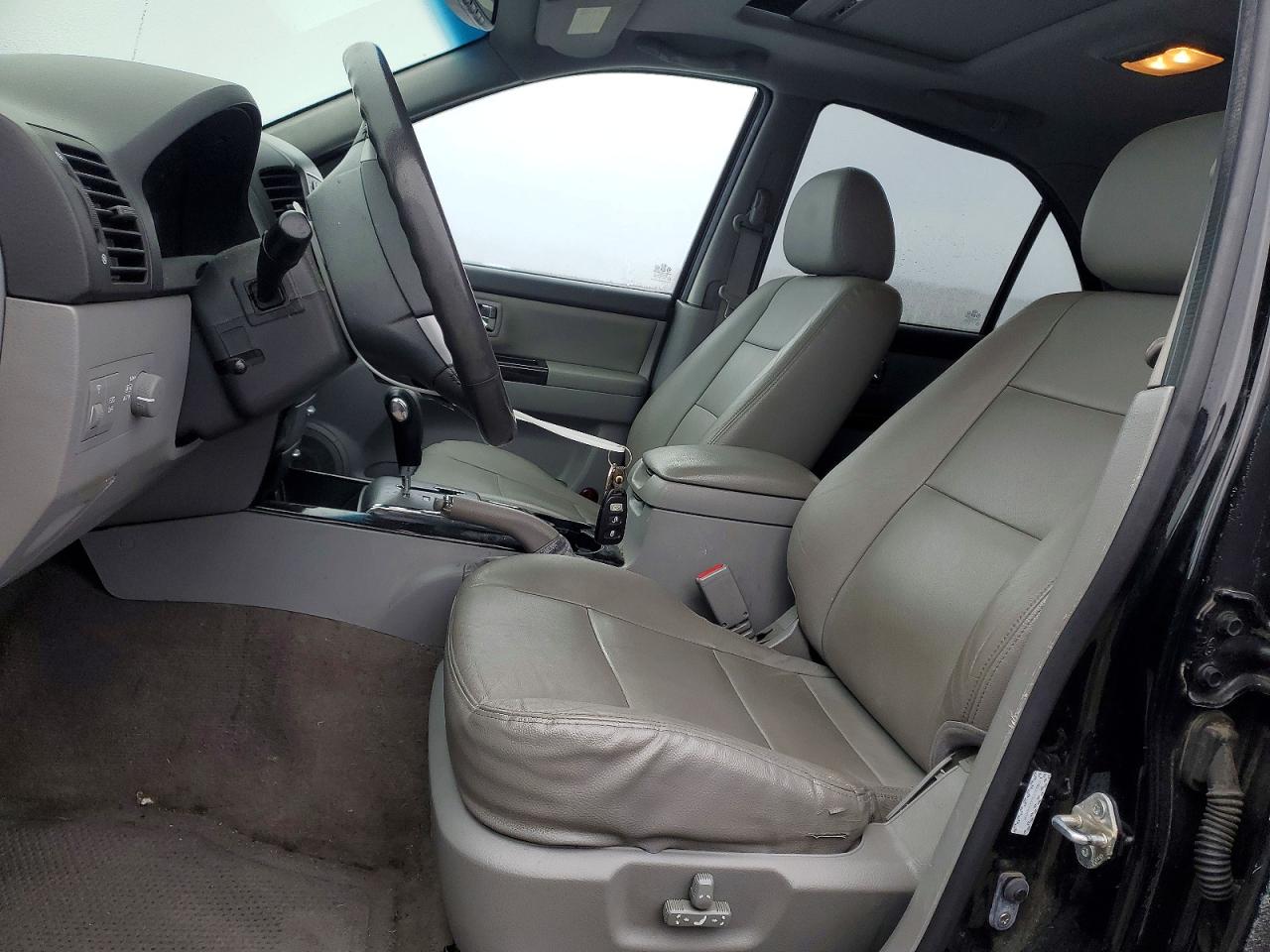 Kia Sorento Ex