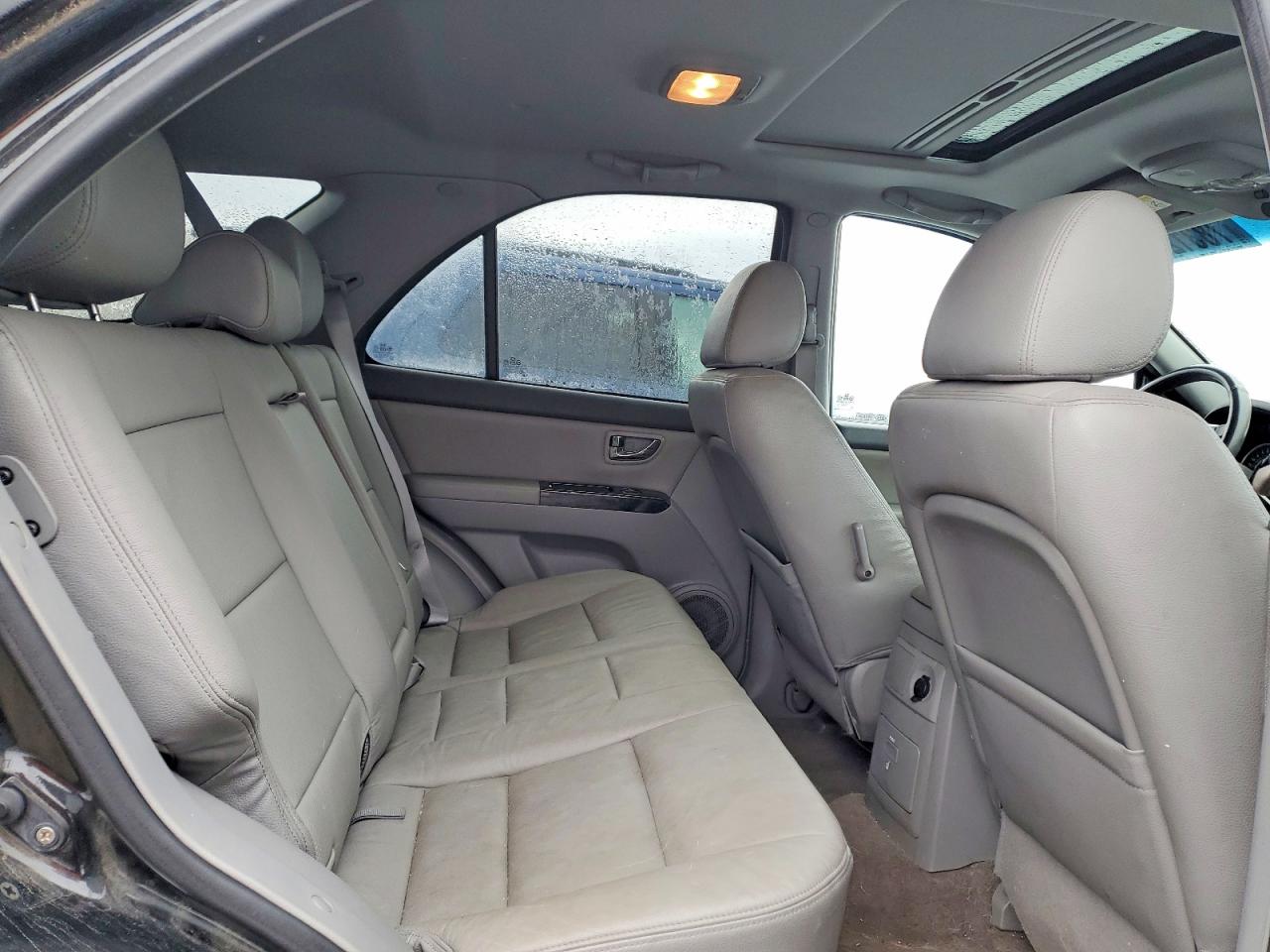 Kia Sorento Ex