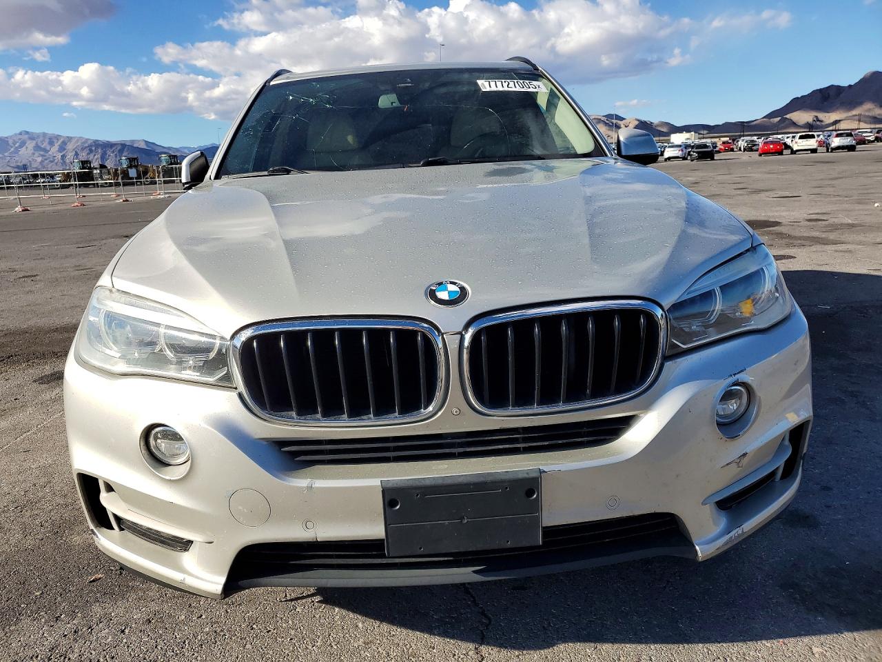 BMW X Series Sdrive35i
