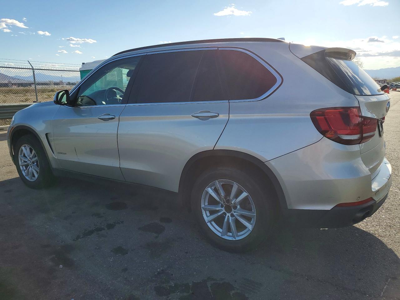 BMW X Series Sdrive35i