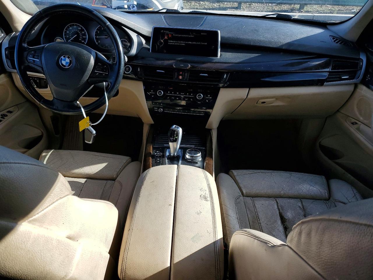 BMW X Series Sdrive35i