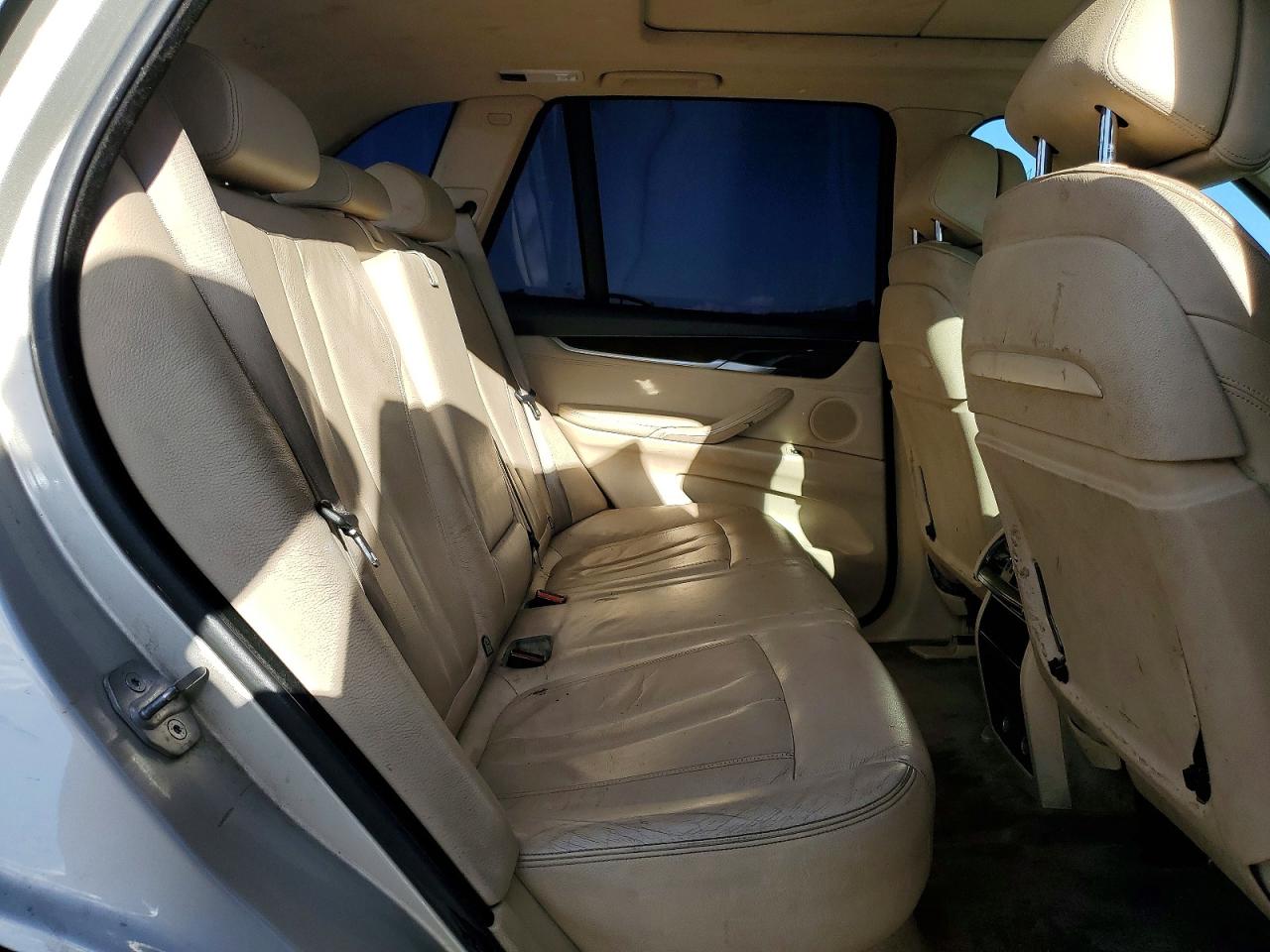 BMW X Series Sdrive35i