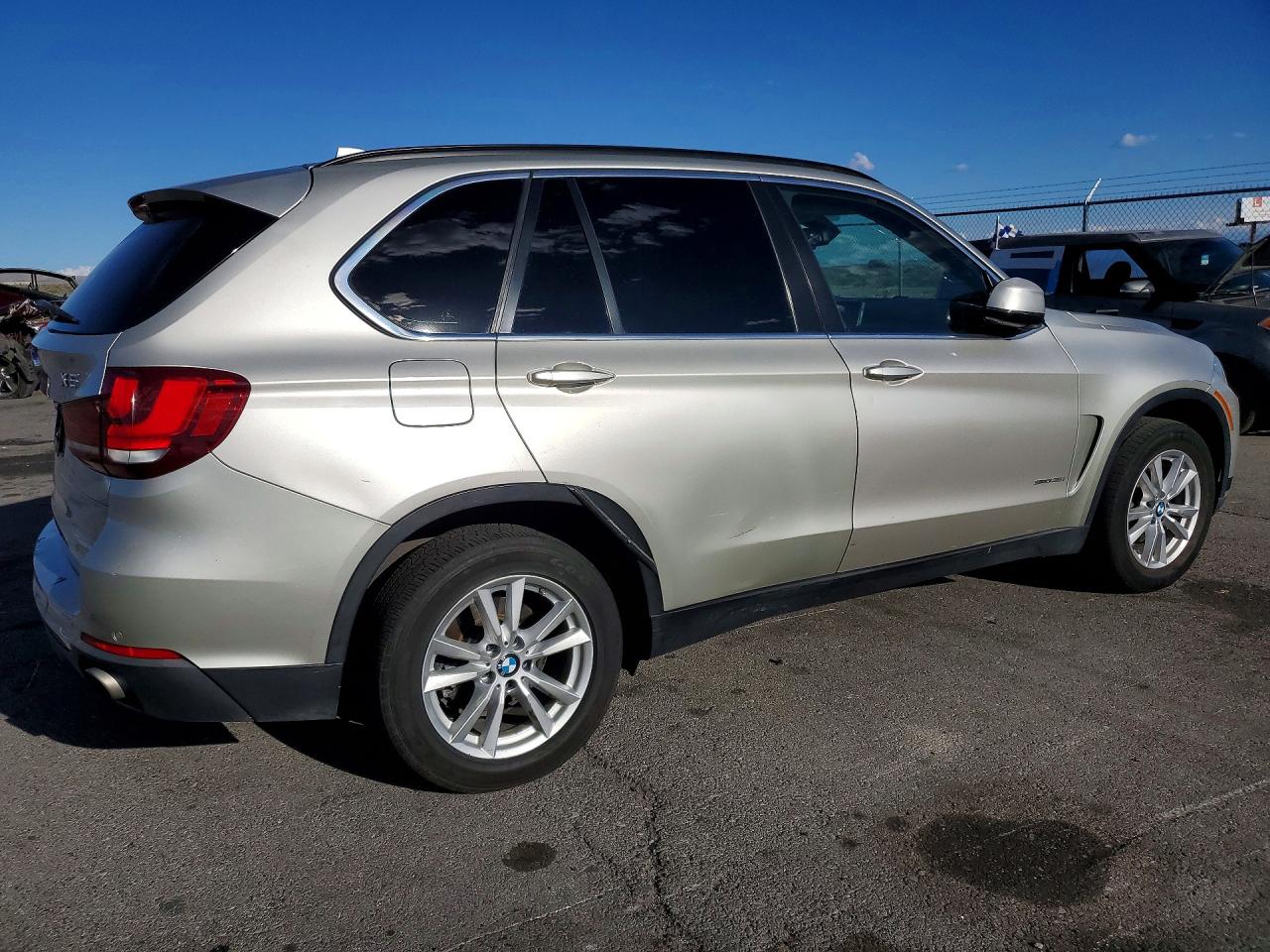 BMW X Series Sdrive35i
