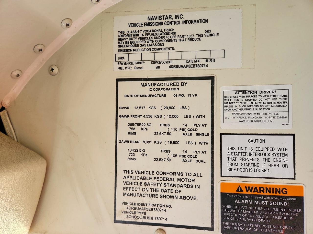 Ic Corporation Ce Series
