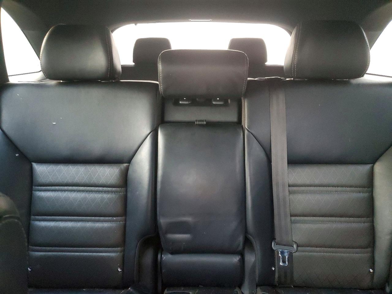 Kia Sorento Sx