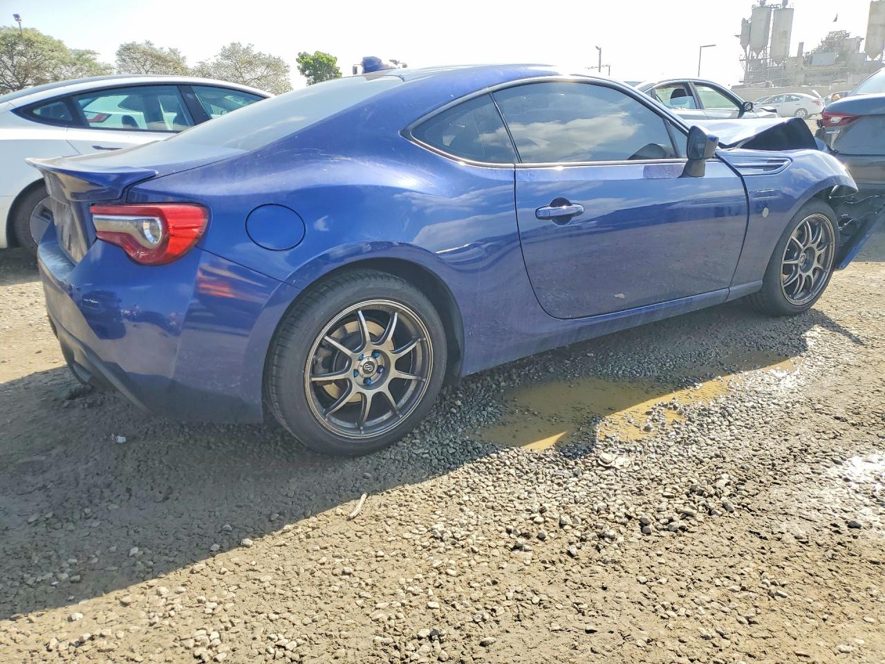 Toyota 86 Base