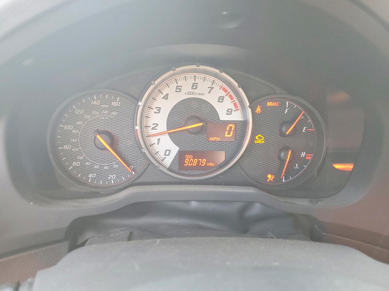 Toyota 86 Base