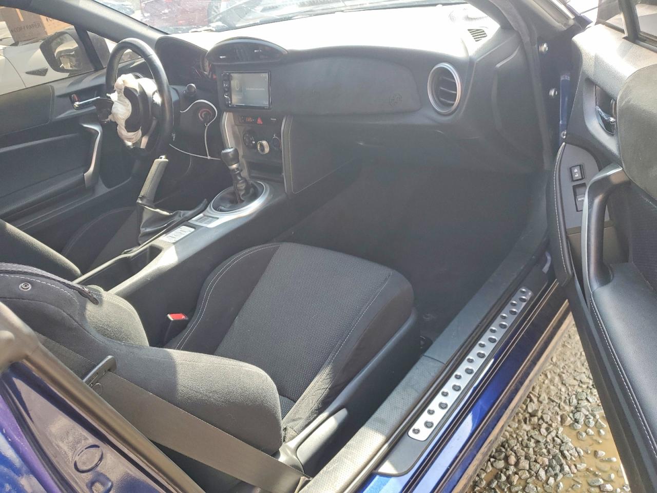 Toyota 86 Base