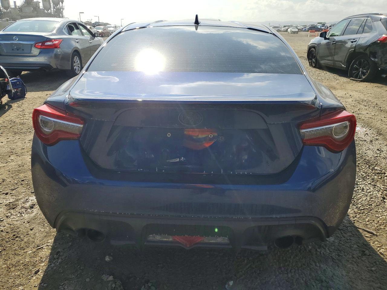 Toyota 86 Base