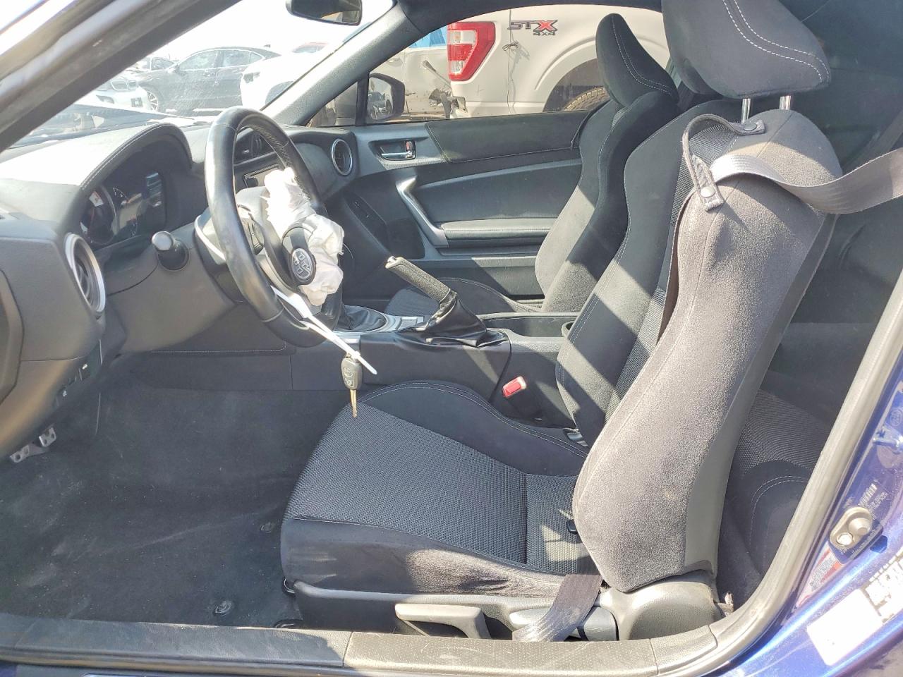 Toyota 86 Base