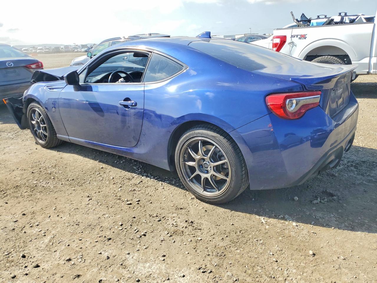 Toyota 86 Base