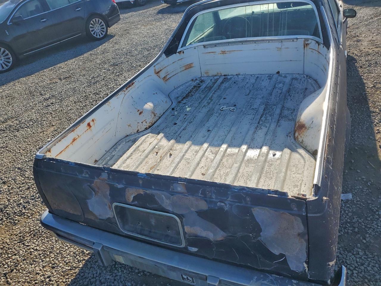 Chevrolet El Camino