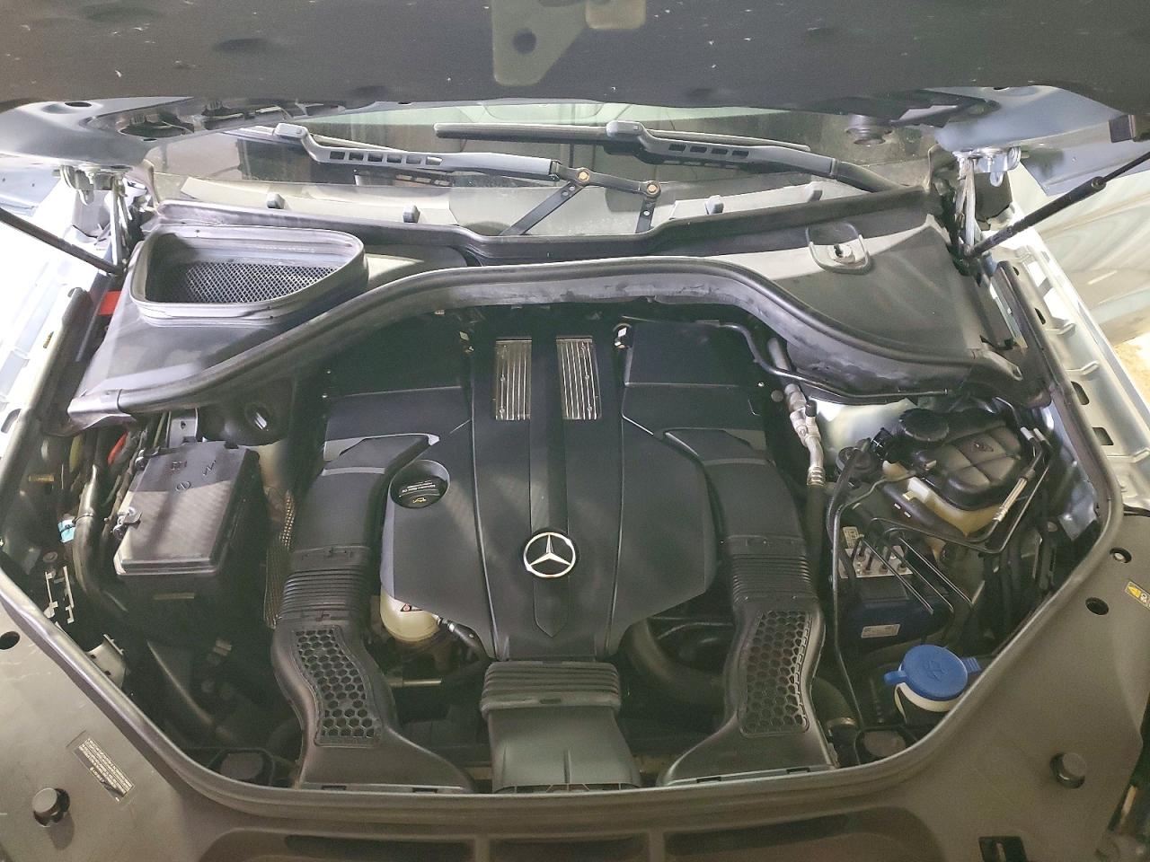 Mercedes-Benz G-Class 450 4matic