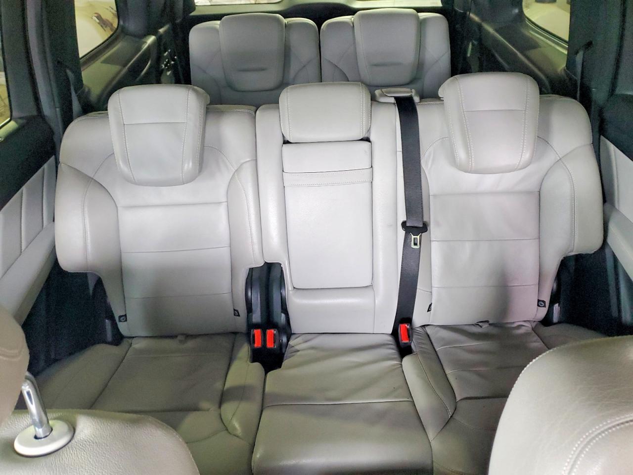 Mercedes-Benz G-Class 450 4matic