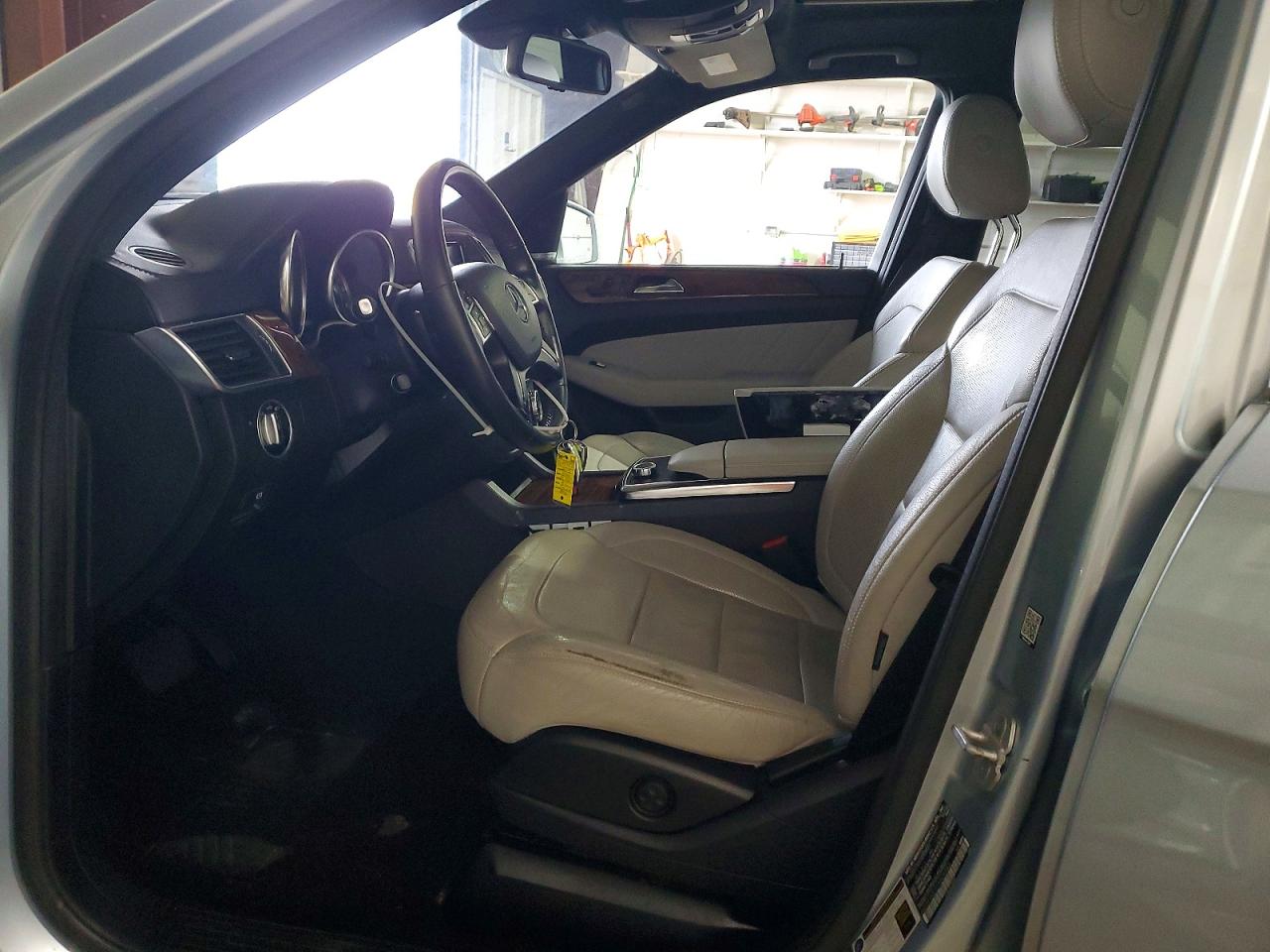 Mercedes-Benz G-Class 450 4matic