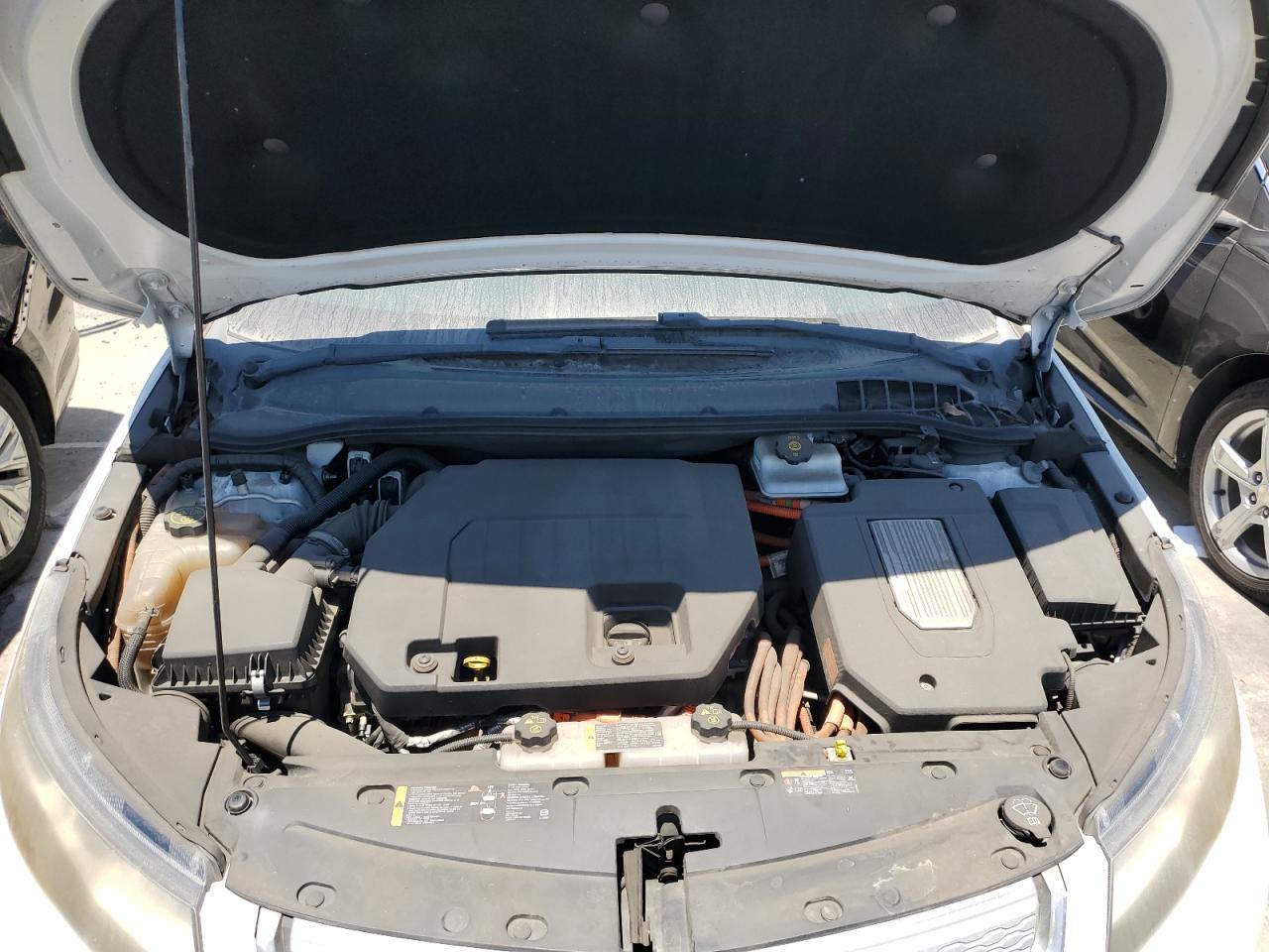 Chevrolet Volt