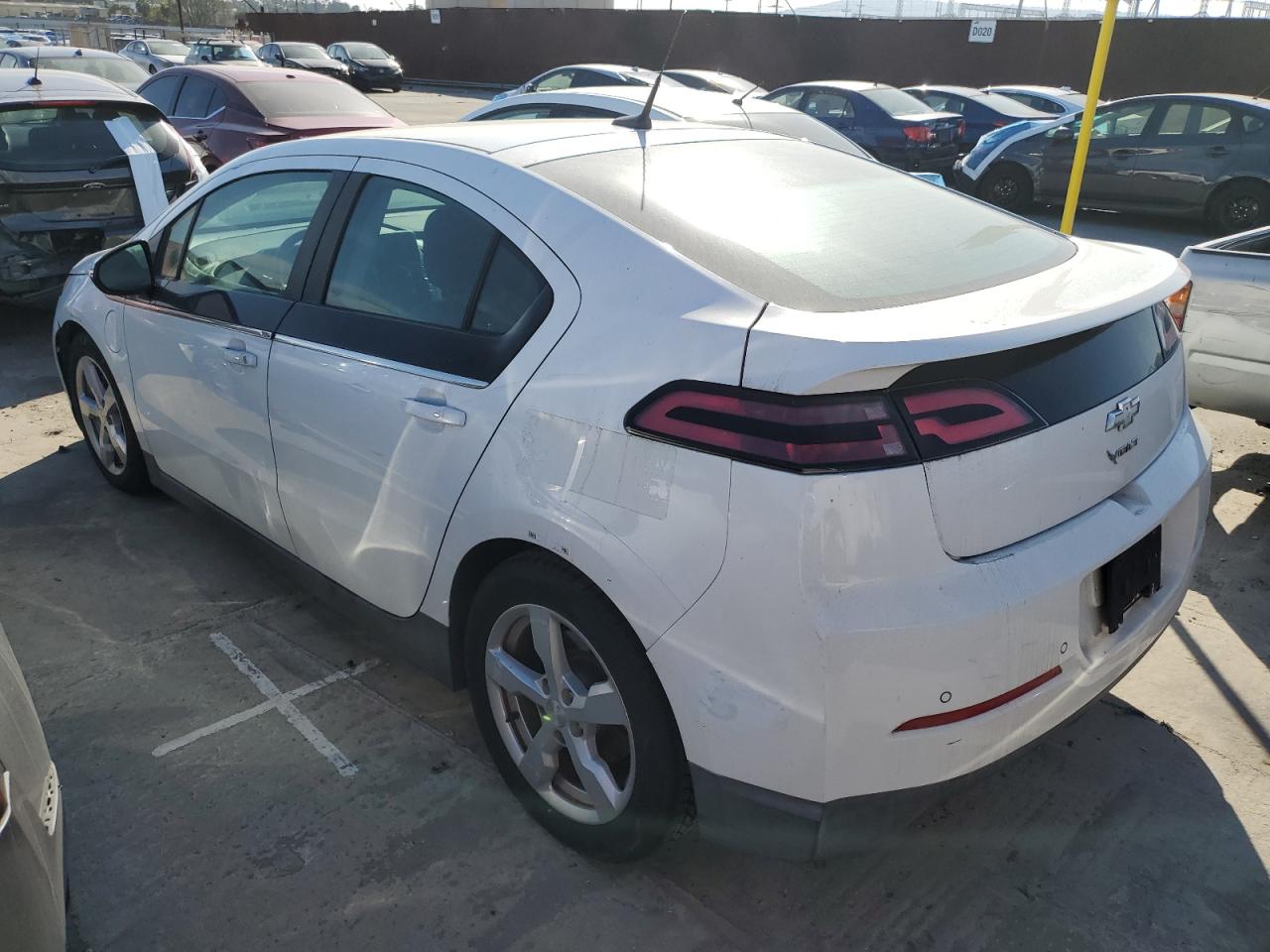 Chevrolet Volt