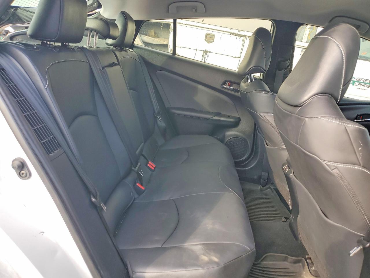 Toyota Prius Le