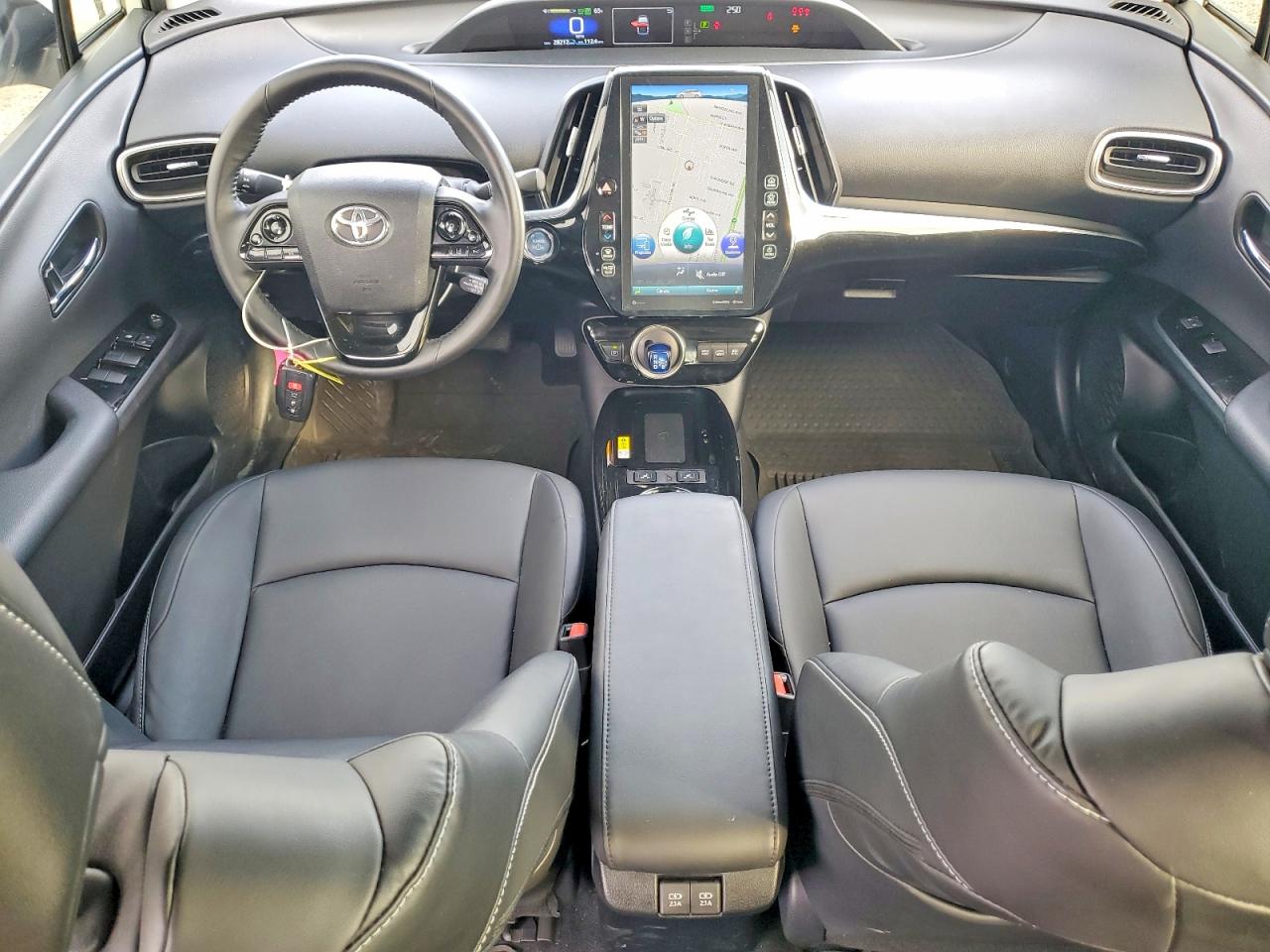 Toyota Prius Le