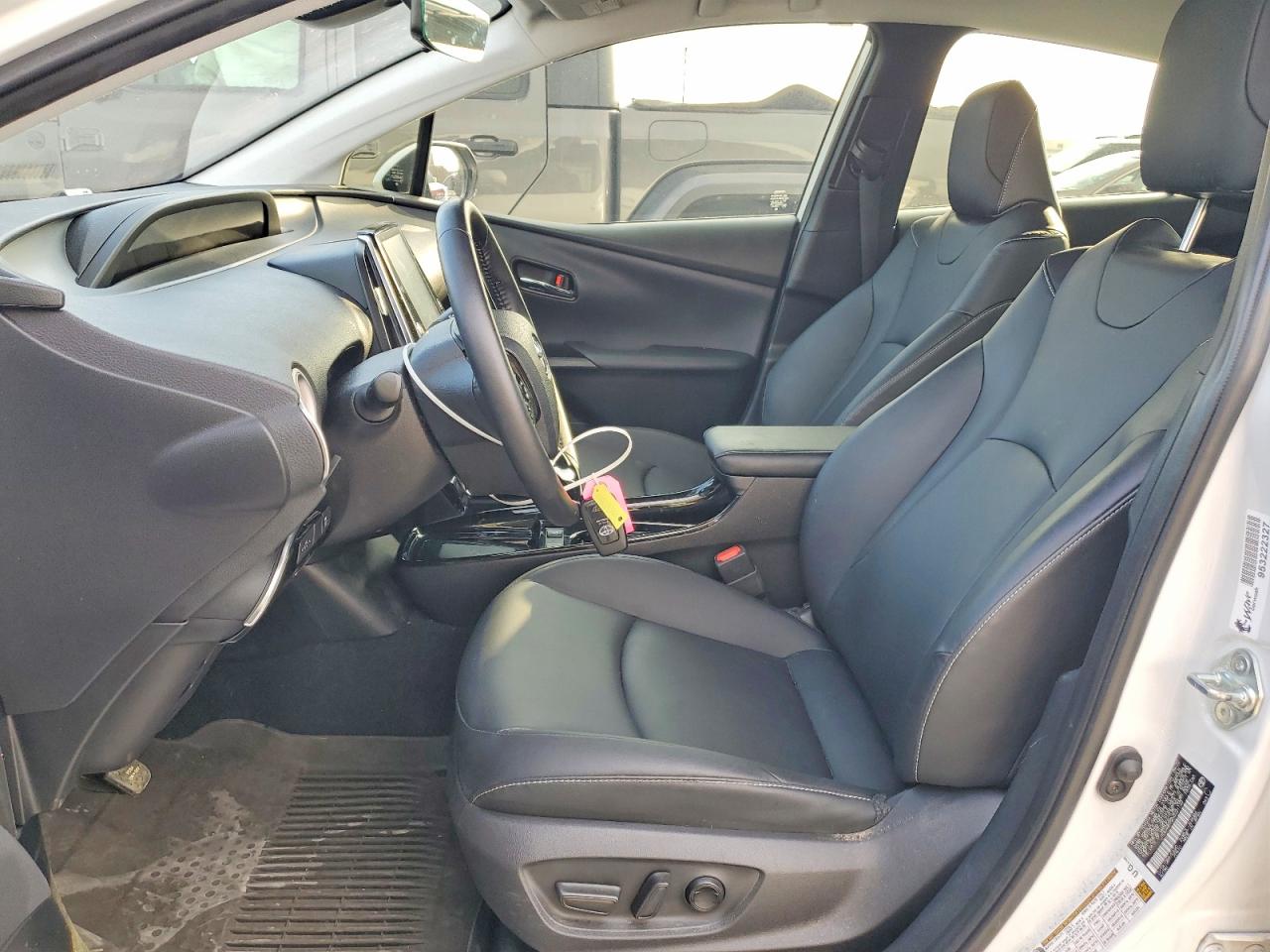 Toyota Prius Le