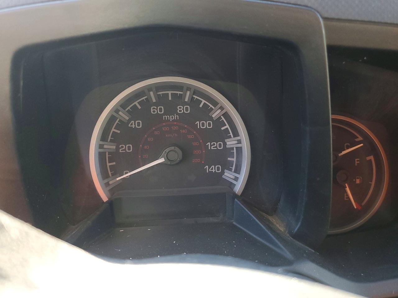 Honda Ridgeline Rtl