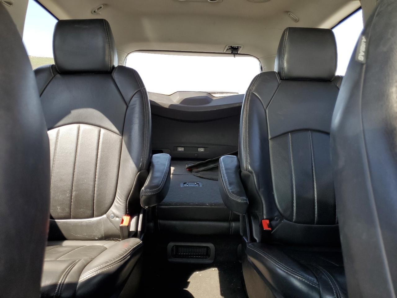 Chevrolet Traverse Ltz