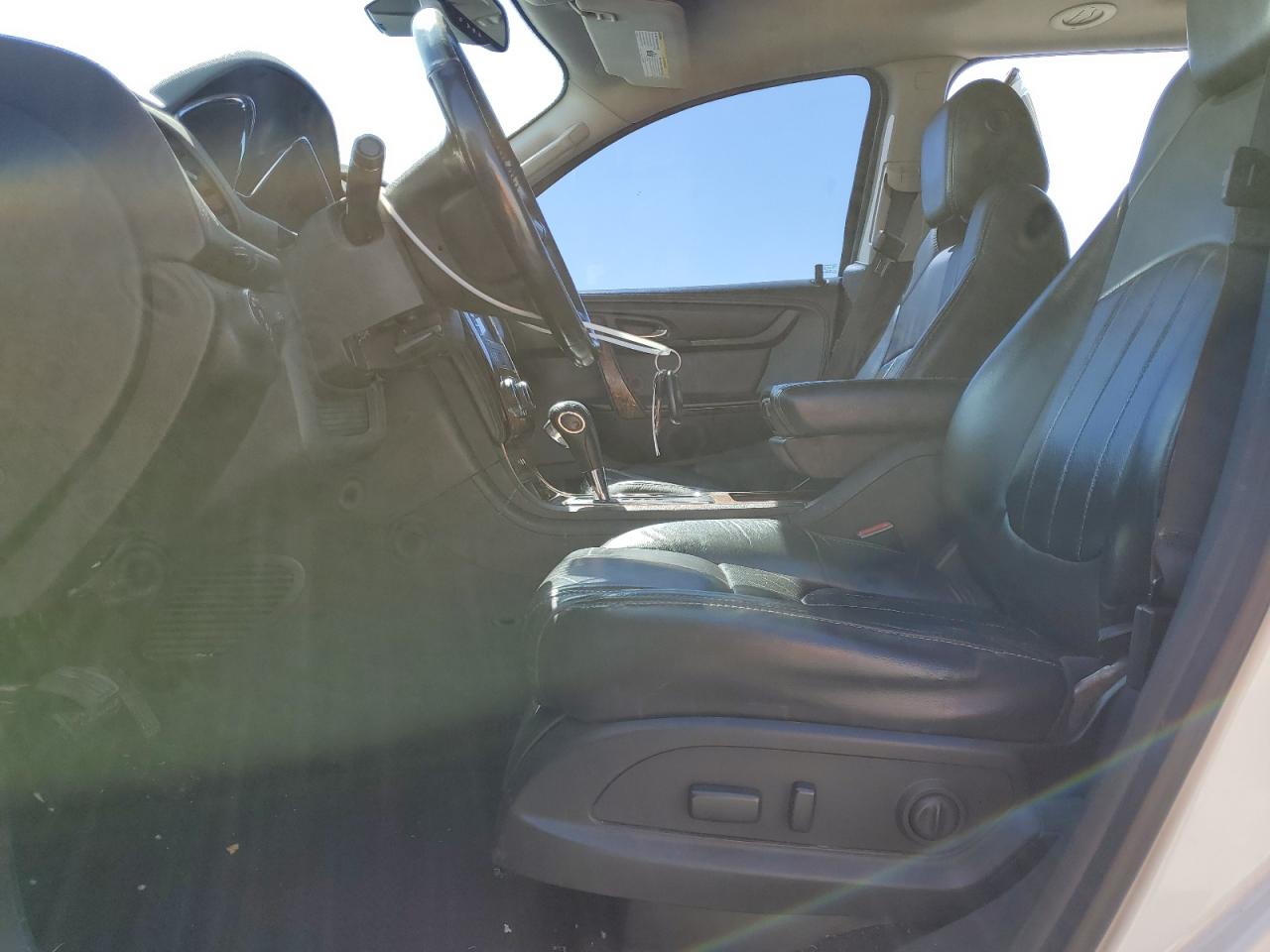 Chevrolet Traverse Ltz