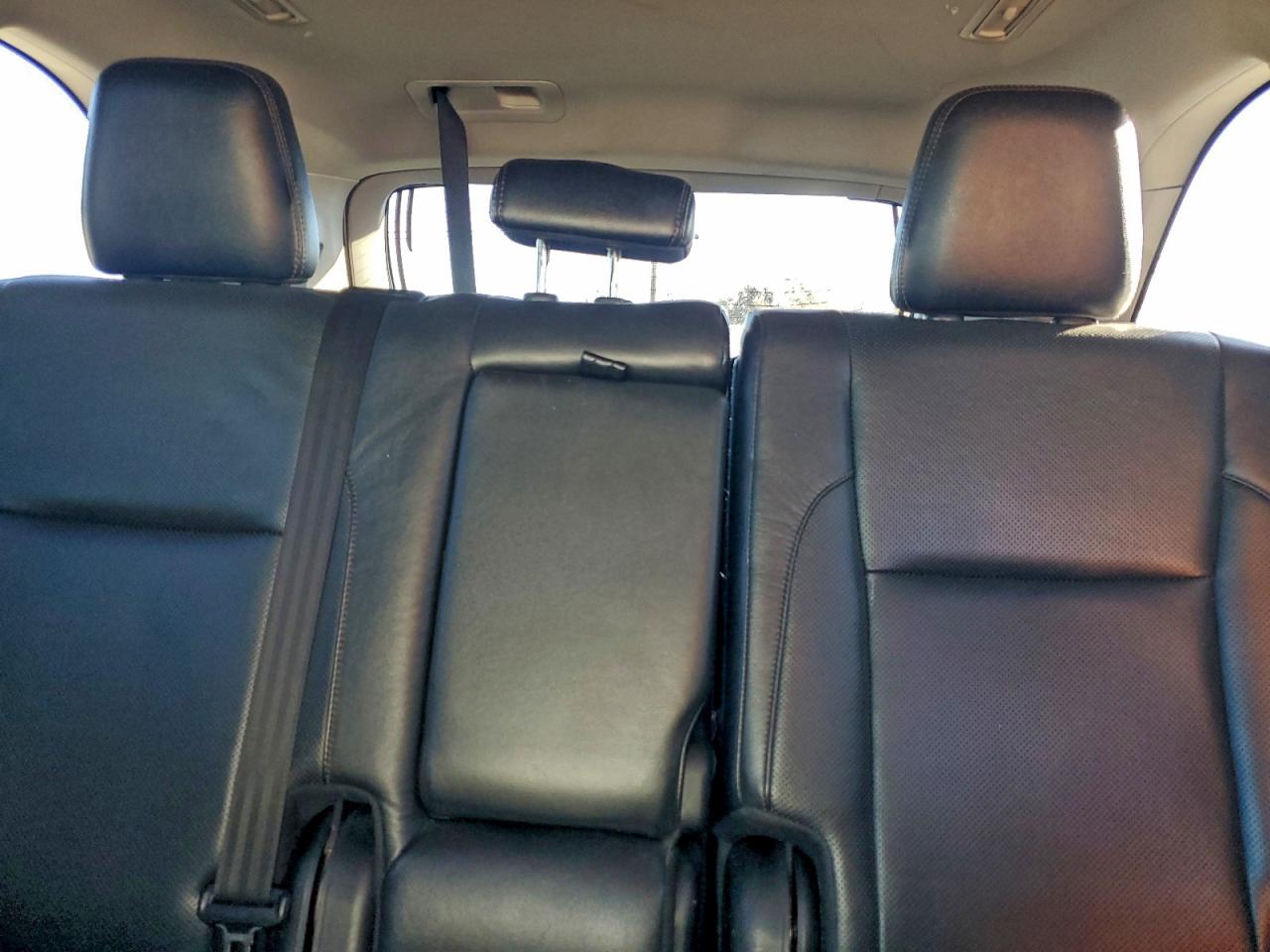 Toyota Highlander Limited