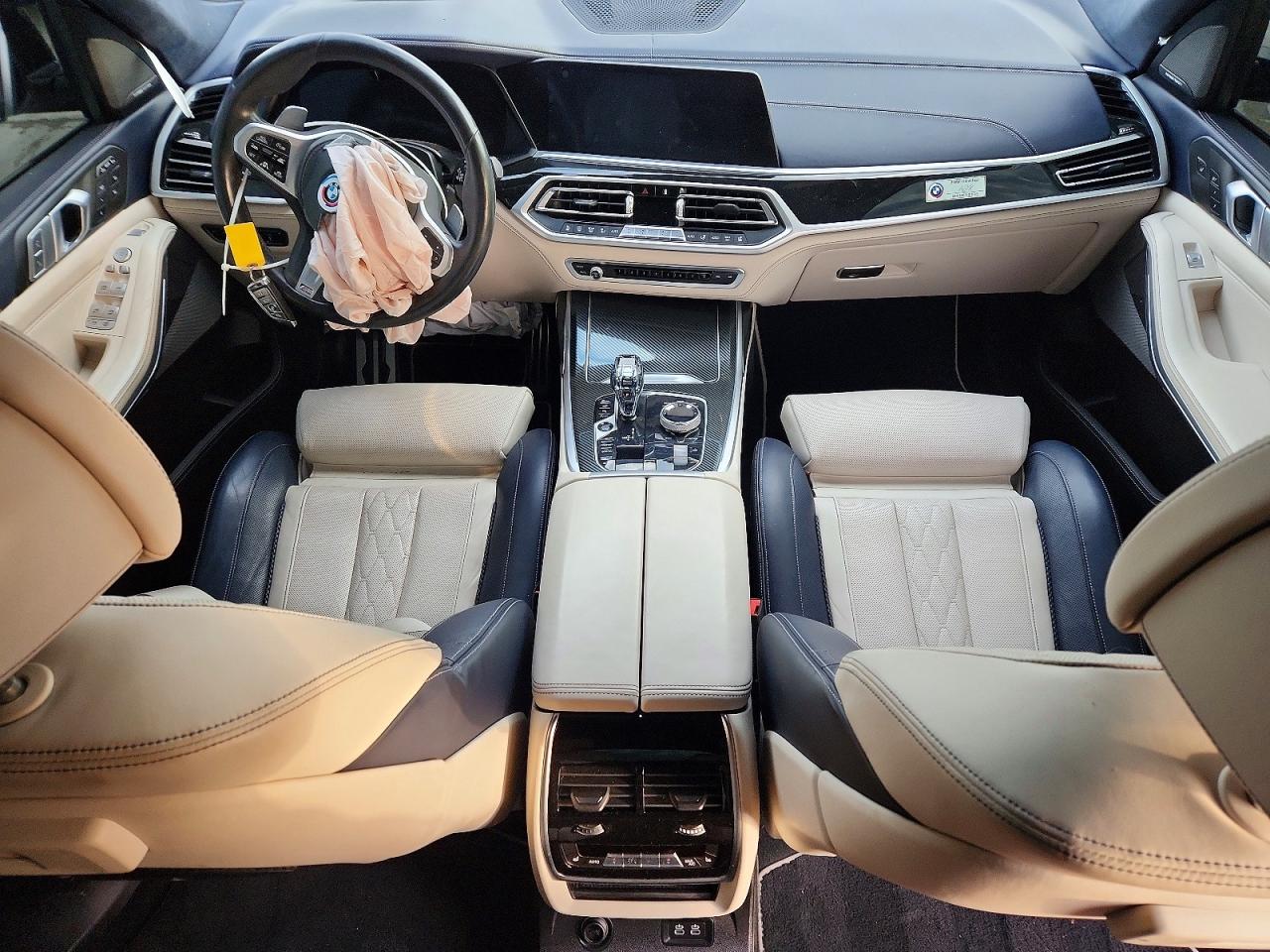 BMW X Series Xdrive40i