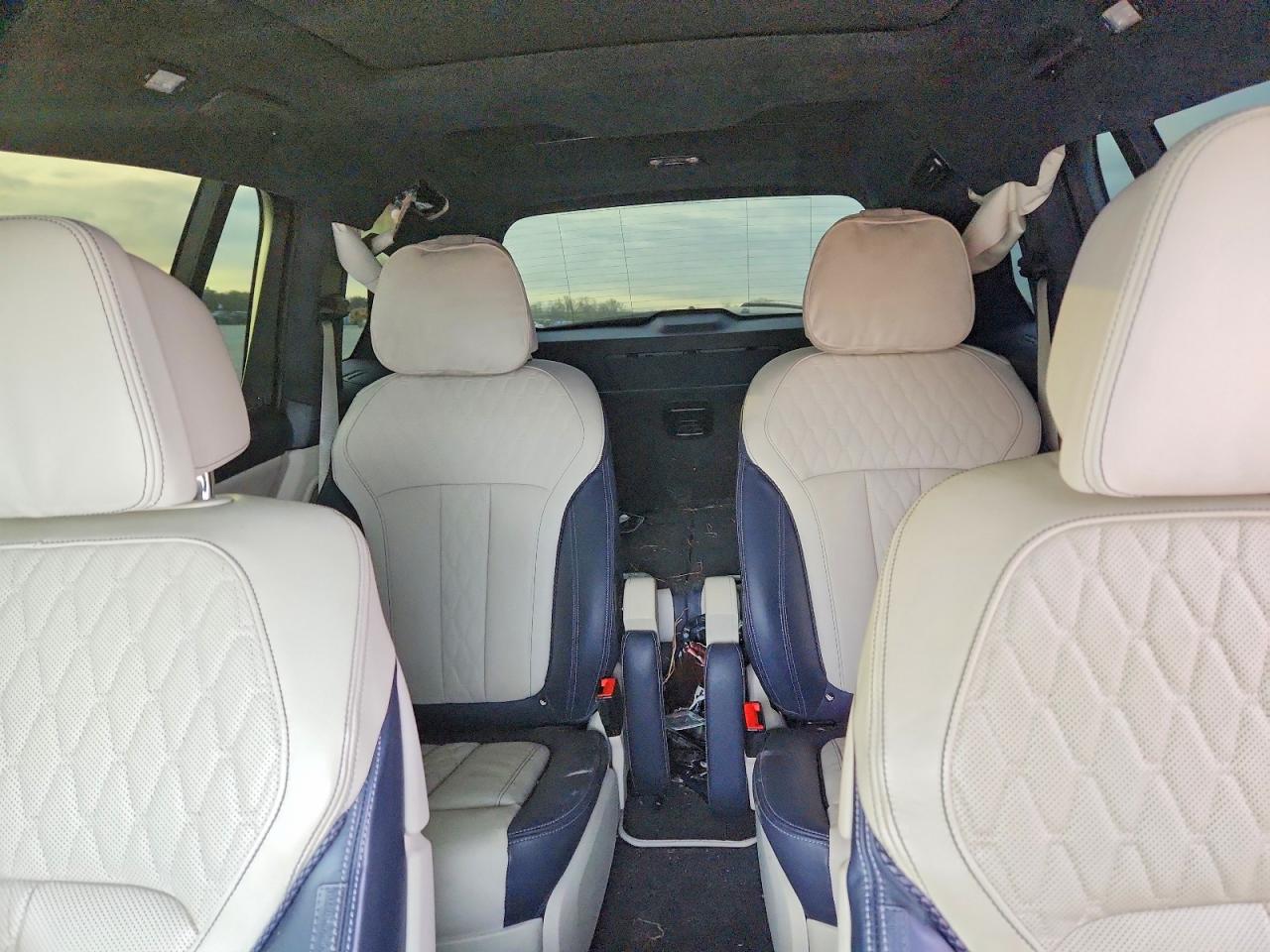 BMW X Series Xdrive40i