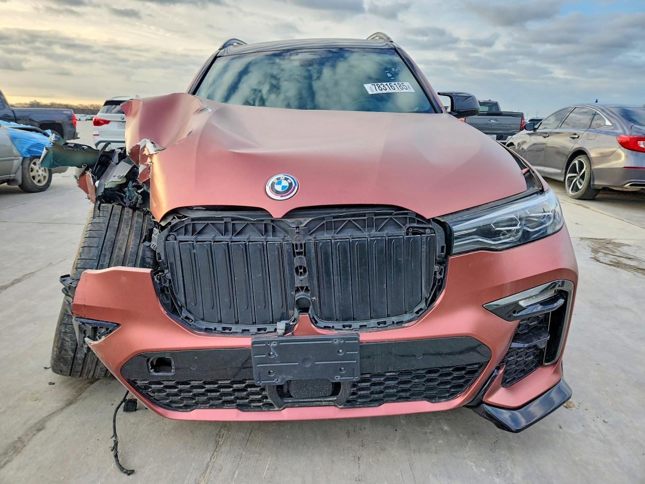 BMW X Series Xdrive40i