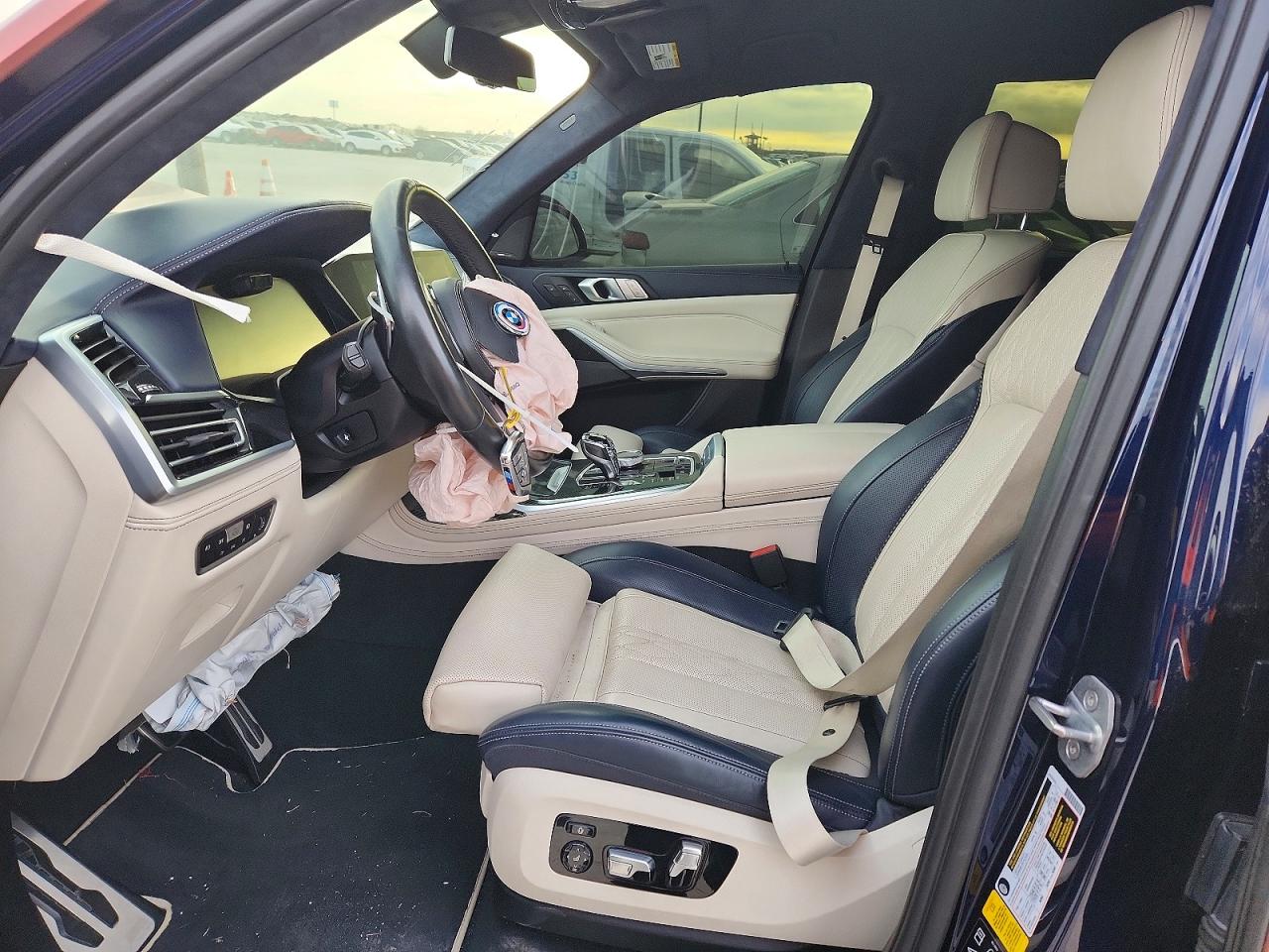 BMW X Series Xdrive40i