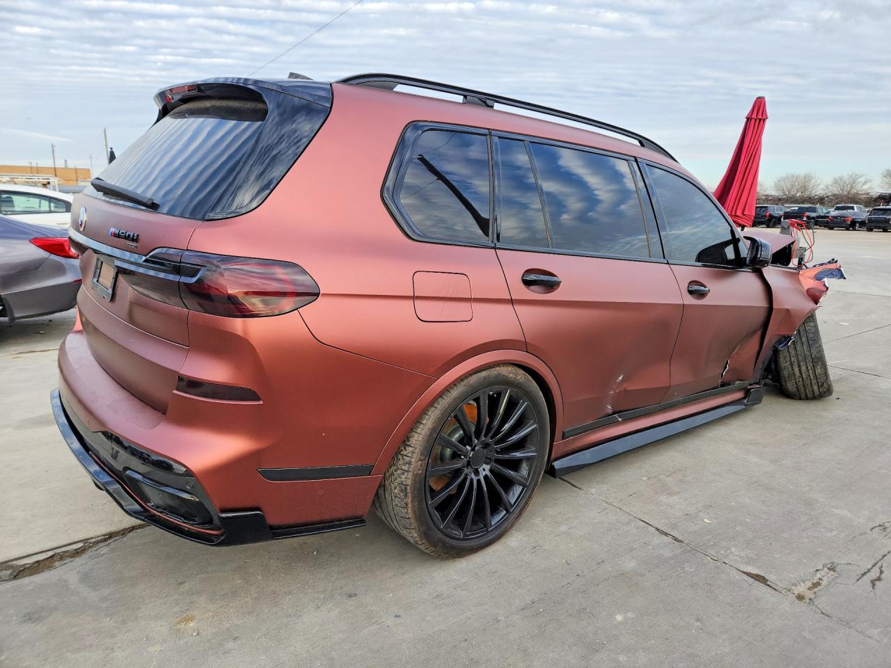 BMW X Series Xdrive40i