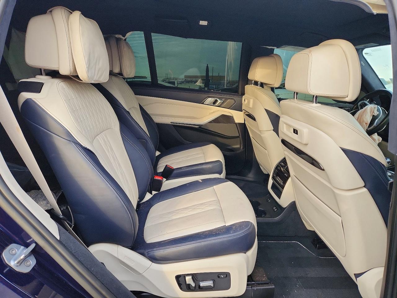 BMW X Series Xdrive40i