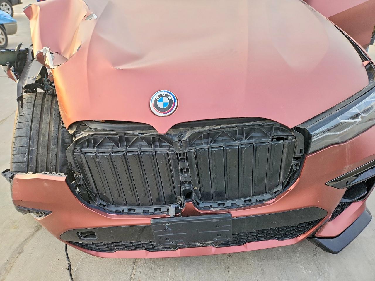 BMW X Series Xdrive40i