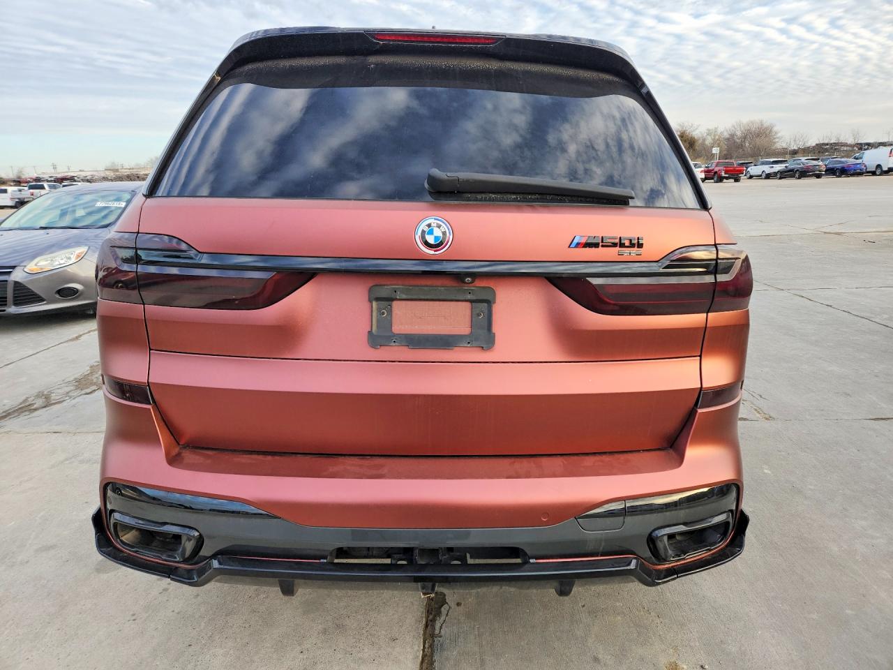 BMW X Series Xdrive40i