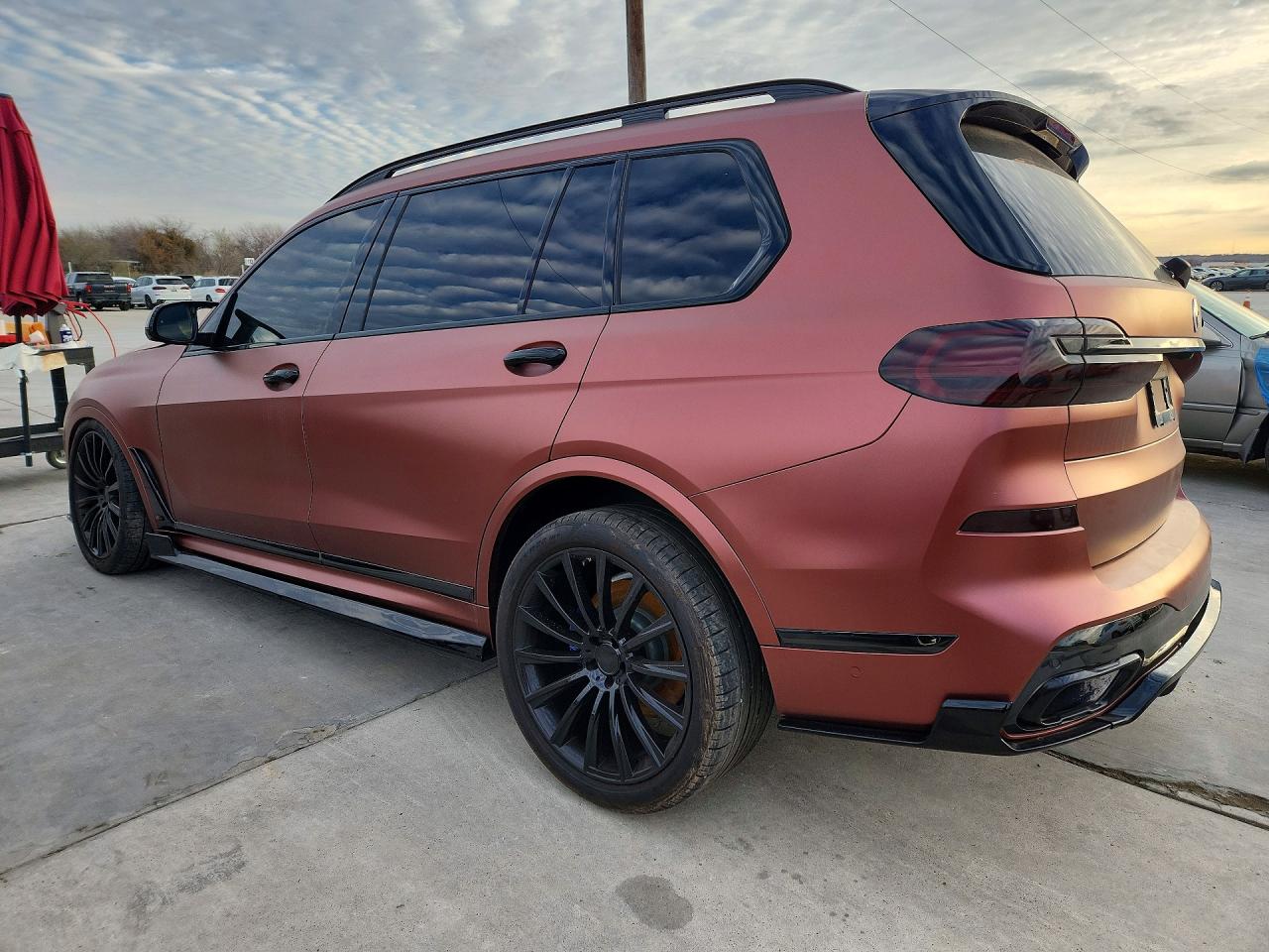 BMW X Series Xdrive40i