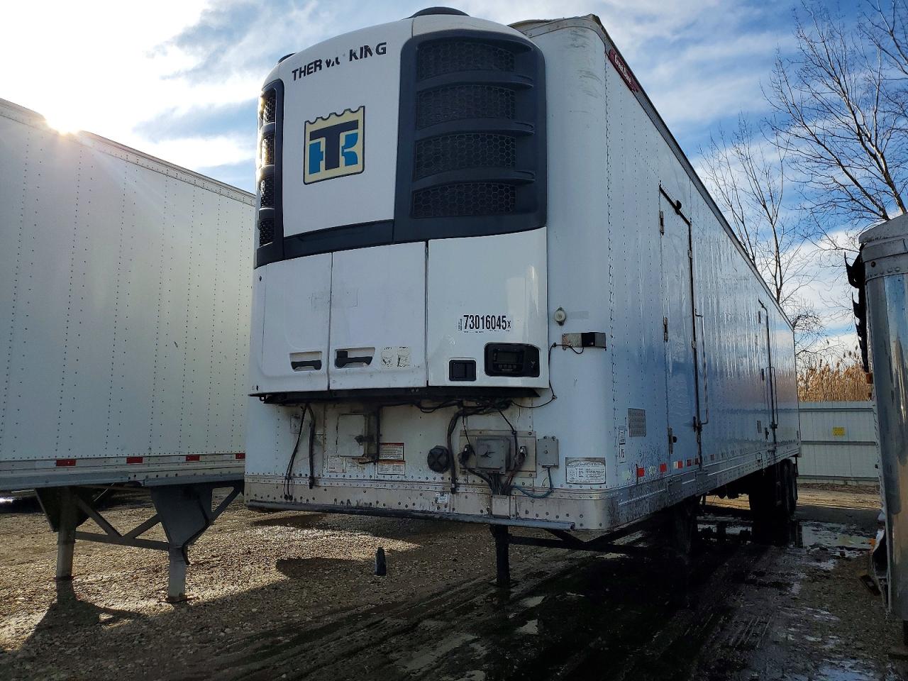 Ggsd Trailers