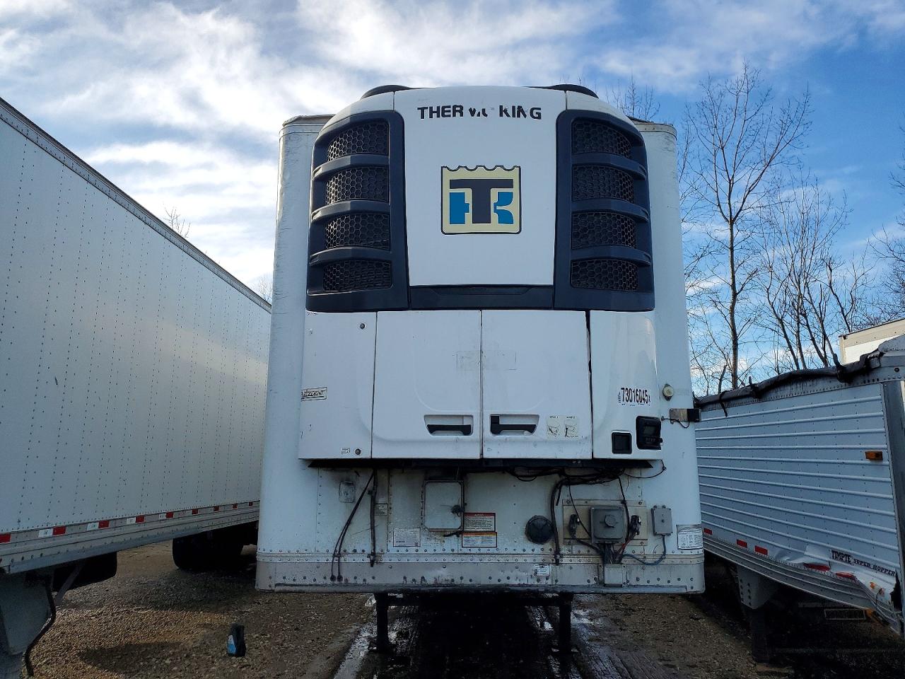 Ggsd Trailers