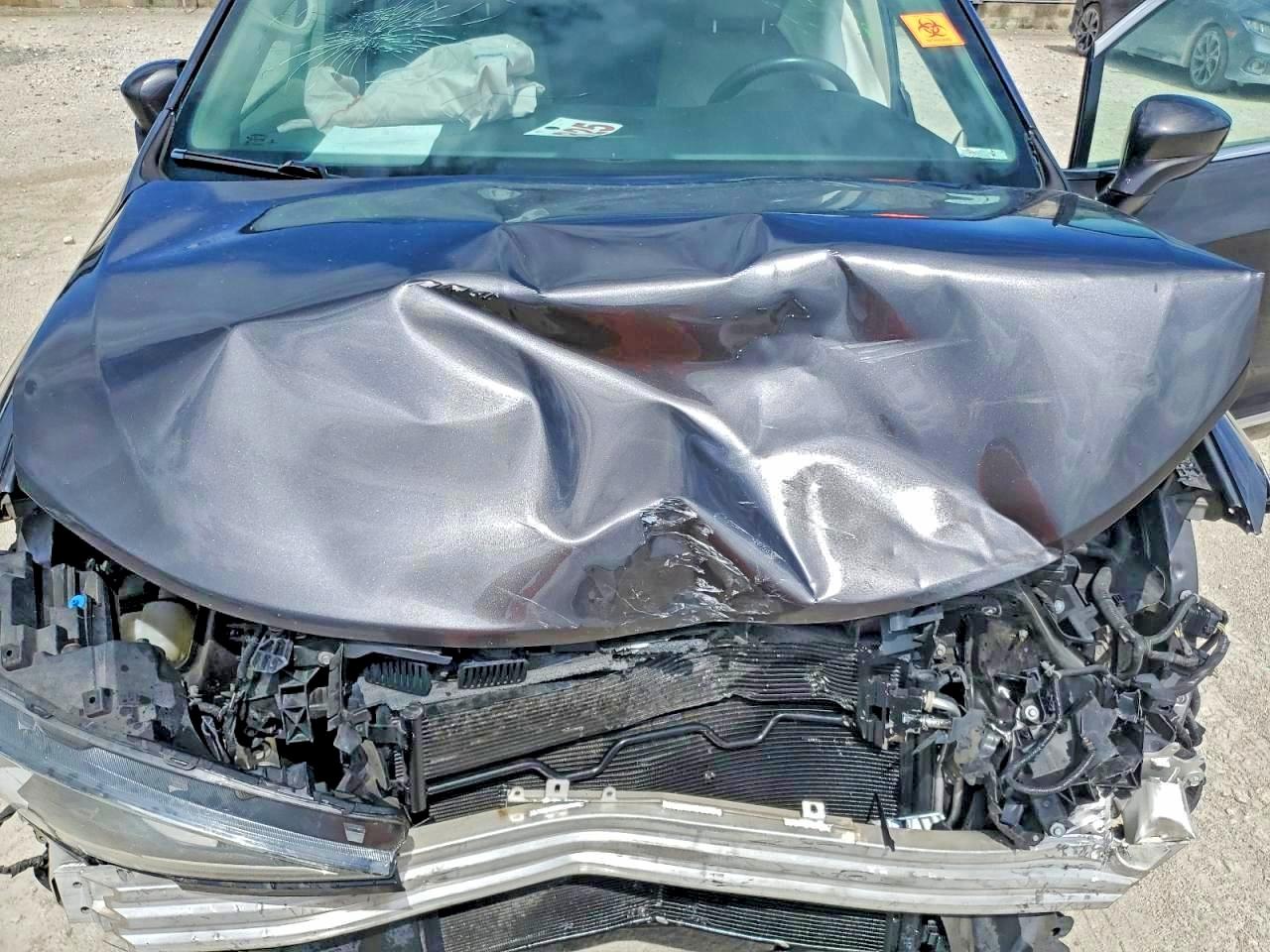 Chrysler Pacifica Touring L Plus