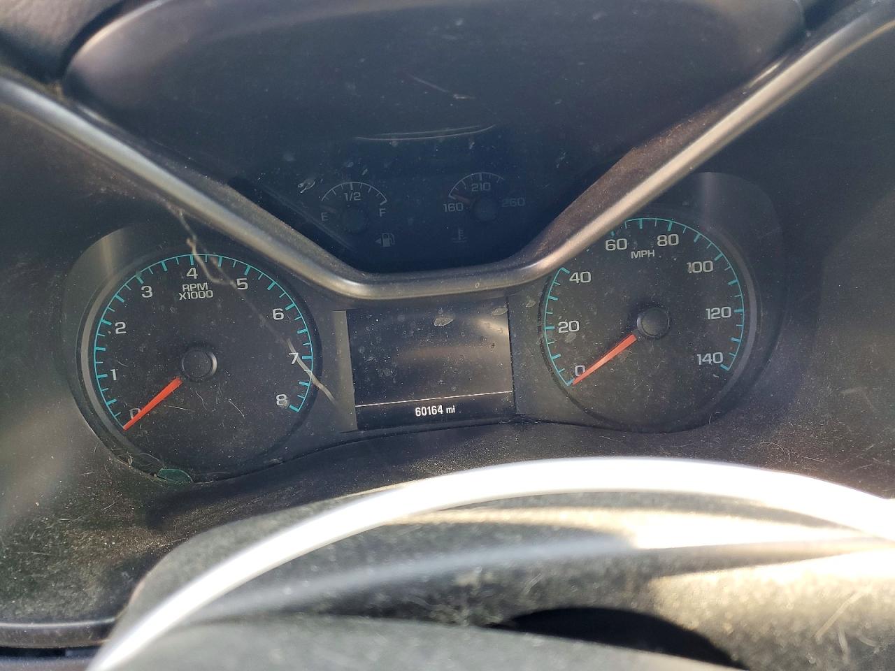 Chevrolet Colorado Lt